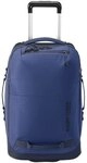 Eagle Creek Expanse 2 Rollen Kabinentrolley 54 cm Laptopfach blau TAS008199