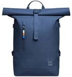 GOT BAG Rolltop 2.0 Daypack 43 cm Laptopfach blau TAS013354