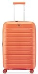 Roncato B-Flying Move 4 Rollen Trolley 68 cm mit Dehnfalte orange TAS016713