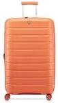 Roncato B-Flying Move 4 Rollen Trolley 78 cm mit Dehnfalte orange TAS016707