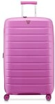 Roncato B-Flying Move 4 Rollen Trolley 78 cm mit Dehnfalte pink TAS016711