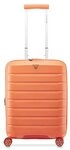 Roncato B-Flying Move 4 Rollen Kabinentrolley 55 cm mit Dehnfalte orange TAS016719