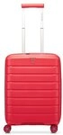 Roncato B-Flying Move 4 Rollen Kabinentrolley 55 cm mit Dehnfalte rot TAS016720