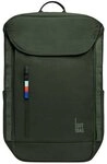 GOT BAG Pro Pack Daypack 47 cm Laptopfach braun TAS013373