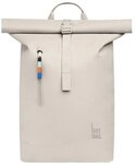 GOT BAG Rolltop Lite 2.0 Daypack 42 cm Laptopfach beige TAS045292