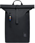 GOT BAG Rolltop Lite 2.0 Daypack 42 cm Laptopfach schwarz TAS013360