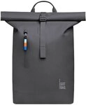 GOT BAG Rolltop Lite 2.0 Daypack 42 cm Laptopfach grau TAS013359
