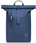 GOT BAG Rolltop Lite 2.0 Daypack 42 cm Laptopfach blau TAS045291