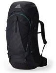 Gregory Stout 55 Trekkingrucksack 80 cm schwarz TAS023793