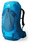 Gregory Stout 45 Trekkingrucksack 69 cm blau TAS023795
