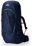 Gregory Amber 68 Trekkingrucksack 75 cm blau TAS023802