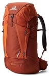 Gregory Wander 30 Wanderrucksack f&uuml;r Jugendliche 63 cm orange TAS023816