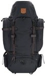 Fj&auml;llr&auml;ven Kajka 75 M-L Trekkingrucksack M-L 89 cm schwarz TAS015165