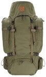 Fj&auml;llr&auml;ven Kajka 85 85 Wanderrucksack M-L 91 cm gr&uuml;n TAS015164