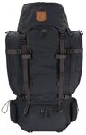 Fj&auml;llr&auml;ven Kajka 85 85 Wanderrucksack M-L 91 cm schwarz TAS015163