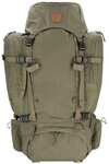 Fj&auml;llr&auml;ven Kajka 100 Trekkingrucksack 70 cm gr&uuml;n TAS015162