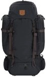 Fj&auml;llr&auml;ven Kajka 100 Trekkingrucksack 70 cm schwarz TAS015161