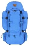 Fj&auml;llr&auml;ven Kajka 65 65 M-L Wanderrucksack M-L 75 cm blau TAS015179