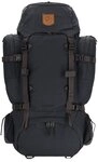 Fj&auml;llr&auml;ven Kajka 65 S-M Wanderrucksack S-M 75 cm schwarz TAS015181