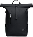 GOT BAG Rolltop 2.0 Daypack 43 cm Laptopfach schwarz TAS014046