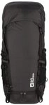 Jack Wolfskin Prelight Vent 30 Wanderrucksack 60 cm schwarz TAS013389