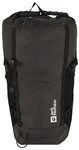 Jack Wolfskin Cyrox Shape 30 Wanderrucksack 53 cm schwarz TAS009821
