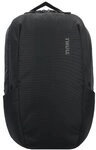 Thule Subterra 2 Business-Rucksack 46 cm Laptopfach schwarz TAS009578