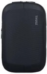 Thule Thule Subterra 2 Convertible Carry On schwarz TAS009617