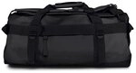 Rains Texel Reisetasche 62 cm schwarz 13490-01