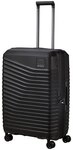 Samsonite Intuo 4 Rollen Trolley M 69 cm mit Dehnfalte schwarz TAS017623