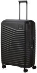 Samsonite Intuo 4 Rollen Trolley L 75 cm mit Dehnfalte schwarz TAS017627