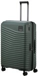 Samsonite Intuo 4 Rollen Trolley L 75 cm mit Dehnfalte gr&uuml;n TAS017629