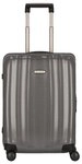 Samsonite Lite Cube Spinner 4-Rollen Kabinentrolley 55 cm grau TAS013349