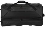 Travelite Basics 2 Rollen Reisetasche 70 cm schwarz TAS014229