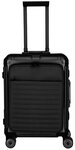 Travelite Next 4 Rollen Kabinentrolley 55 cm Laptopfach grau TAS014196