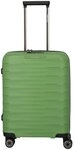 Travelite Mooby 4 Rollen Kabinentrolley S 55 cm gr&uuml;n TAS014159