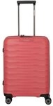 Travelite Mooby 4 Rollen Kabinentrolley S 55 cm rot TAS014157