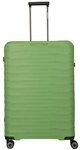 Travelite Mooby 4 Rollen Trolley L 77 cm gr&uuml;n TAS014167