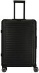 Travelite Next 4-Rollen Trolley 67 cm grau TAS014200
