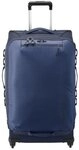 Eagle Creek Expanse 4 Rollen Trolley 75 cm mit Dehnfalte blau TAS008189