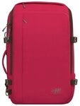 Cabin Zero Adventure 42 Daypack 55 cm rot TAS016556