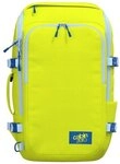 Cabin Zero Adventure 43 Daypack 46 cm Laptopfach gelb TAS016560