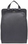 Voi Hirsch Betty Rucksack 34 cm blau 21902-blau