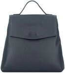 Picard Luis City Rucksack Leder 24 cm blau TAS017242