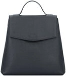 Picard Luis City Rucksack Leder 24 cm schwarz TAS017241