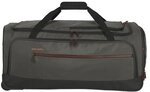 Travelite Crosslite 5.0 2 Rollen Reisetasche L 79 cm oliv TAS014210