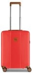 Bric's Ferrara 4 Rollen Kabinentrolley S 55 cm rot TAS014613