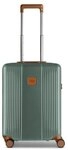 Bric's Ferrara 4 Rollen Kabinentrolley S 55 cm gr&uuml;n TAS014612