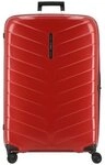 Samsonite Attrix 4 Rollen Trolley 81 cm rot TAS022912