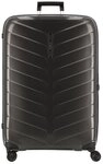 Samsonite Attrix 4 Rollen Trolley 81 cm grau TAS022904
